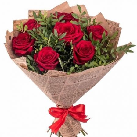 Добрый подарок